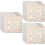 Printed Paper Napkins Wedding Hotel Desktop 6