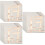 Printed Paper Napkins Wedding Hotel Desktop 7
