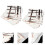Printed Paper Napkins Wedding Hotel Desktop 11