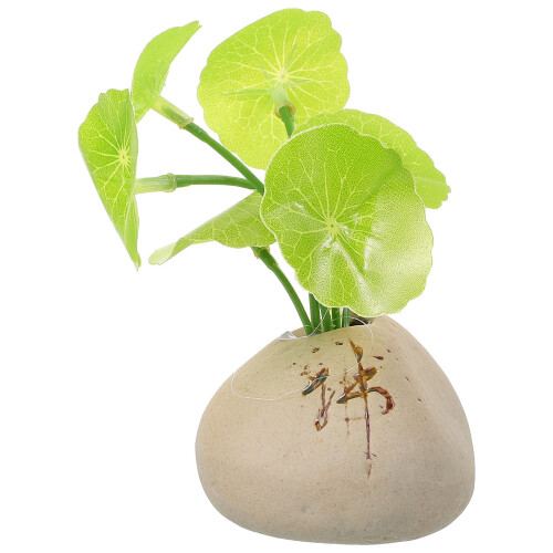 2Pièces Accessoires Intérieur Pot 2