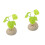 2Pièces Accessoires Intérieur Pot 6