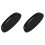 2Ensembles Outil De À Ongles Ergonomique Noir Résistant 4