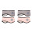 4Pièces Bandeau Hiver Protection 11