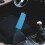 Parking Silicone Bleu Accessoires Auto 5