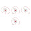 4Pièces Dispositif Urgence Seniors Murale 5