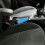 Parking Silicone Bleu Accessoires Auto 6