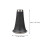 4Pièces Accessoires Clarinette Bell En Pour Clarinette Sib 2