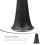 4Pièces Accessoires Clarinette Bell En Pour Clarinette Sib 5