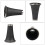 4Pièces Accessoires Clarinette Bell En Pour Clarinette Sib 7