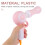 Water Shooters Backpack High-Class Plastic 1set 3