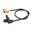 Transmission Input Speed Sensor 252929 RPM ABS 2
