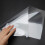 Matte Screen Protector Clear Transparent Scratch Proof Screen Protector Film for WACOM Cintiq Graphic Tablet 3
