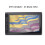 Matte Screen Protector Clear Transparent Scratch Proof Screen Protector Film for WACOM Cintiq Graphic Tablet 6