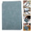 5Pièces Effaçable Ciel Portable PU Tableau 7