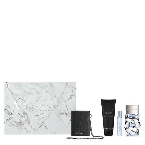 Michael Kors Michael Kors Pour Homme Eau de Parfum Gift Set