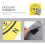 5Pièces Pad De Stationnement Drone PU Pliable Confortable 7