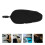 3Pièces Sac De Rangement Saxophone Noir Durable Poche Portable 2