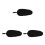 3Pièces Sac De Rangement Saxophone Noir Durable Poche Portable 7