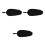 3Pièces Sac De Rangement Saxophone Noir Durable Poche Portable 8
