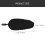 3Pièces Sac De Rangement Saxophone Noir Durable Poche Portable 10