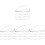 40Pièces Cartes De Placement Transparentes En Pour Mariage 4