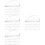 40Pièces Cartes De Placement Transparentes En Pour Mariage 8
