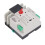 Dual Power Transfer Switch Supports Manual And Automatic Modes Flame Retardant PC Casing Integrated Protection Functions Quick Switching For Zero 6