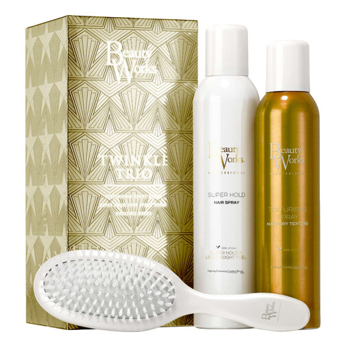 Beauty Works  Twinkle Trio (Worth 40.00)