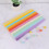 Origami Étoile Colorées Pour Artisanat Décor 10