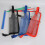 4Pcs Sturdy Black PVC Drumstick Carrying Bag for Practice Use 4