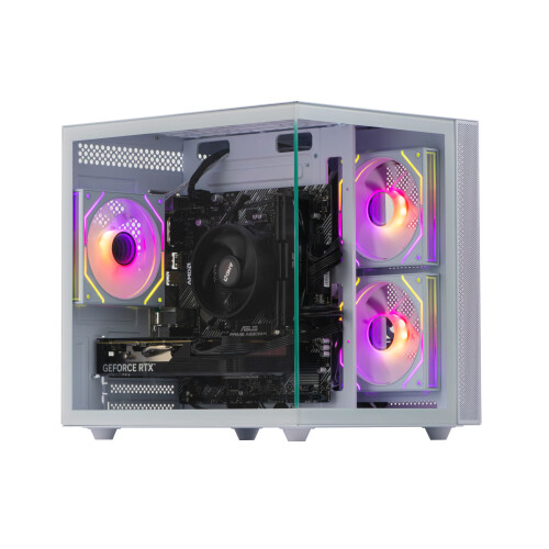 (Full Setup)  Fast Gaming PC Bundle i5 16GB RAM 1TB HDD + 128 FAST SSD 1