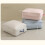 Oxfords Cloth Storage Bag Waterproof For Blankets Coat-White L 6