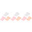 Gel Ankle Socks Elastic Moisturizing Foot Care Assorted Colors 5