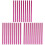 300Pièces Colle Chaude Colorée Fixation Rapide DIY Résine 3