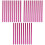 300Pièces Colle Chaude Colorée Fixation Rapide DIY Résine 4