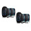 2Sets Compact Wireless Caregiver Pager Panic Button Emergency Alert 9
