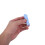 50Pièces Couvre-Points Silicone Chewable Pour Crayons Et Stylos 10