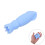 50Pièces Couvre-Points Silicone Chewable Pour Crayons Et Stylos 11