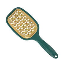 Handheld Grater ABS & Stainless Steel 90 g/3.2 oz