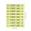 Sol PVC De Lancer Accessoire De Jeu 9