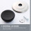 24Pcs Simple Black Pot Lid Knobs Heat-Resistant Pan Cover Accessories 6