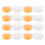 32Sets Smooth Beeswax Thread Wax for Reinforcing Hand Sewing Quilting 3