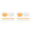 32Sets Smooth Beeswax Thread Wax for Reinforcing Hand Sewing Quilting 6