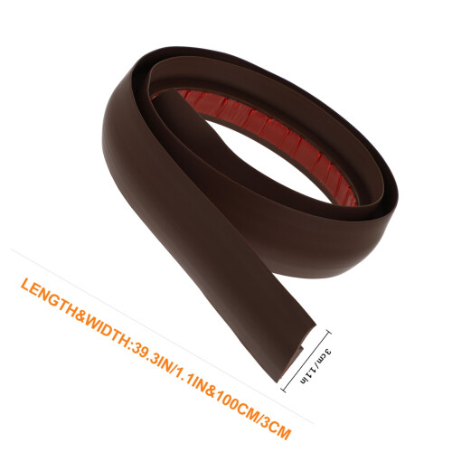 Edge Strip Pvc Threshold Strip Bar 1
