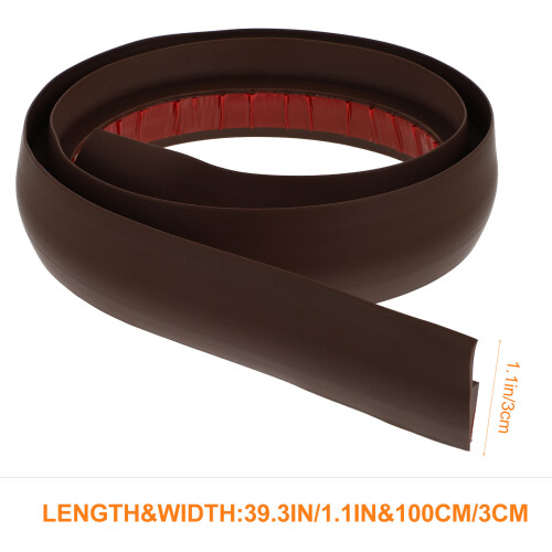 Edge Strip Pvc Threshold Strip Bar 2