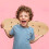 2Pcs Hand-Painted 43Cm Double-Sided Skateboard Deck For Kids 4