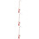 3Pièces Pendentifs Créatifs Durable Décor 8