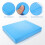 Raindrops Body Exercise Floor Mat Balance Training Mat Tpe 1pcs 7