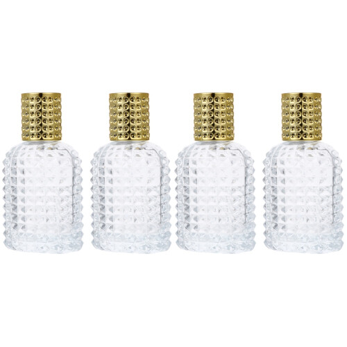 8St Hervulbare Parfumfles Draagbaar Voor Thuis En 2