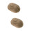 2Pièces Fil Coton Lait Café Idéal Tricot Chapeaux Écharpes Sensation 8
